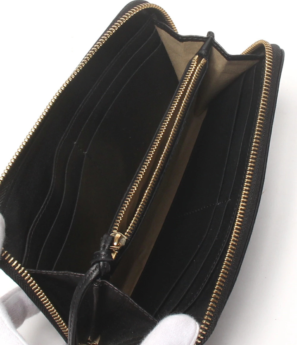 Chloe Wallet Long